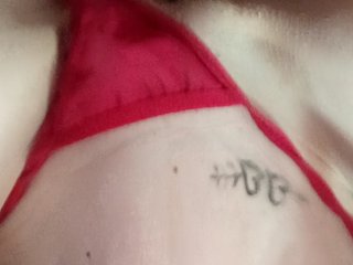 دردشة الفيديو المثيرة Bonnie777Clyde