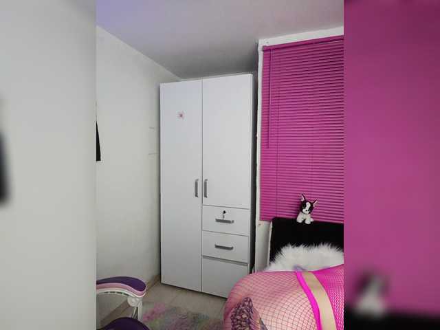 لقطات البث Bonnieray88
