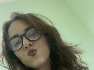 دردشة الفيديو المثيرة Bonny-Vonna