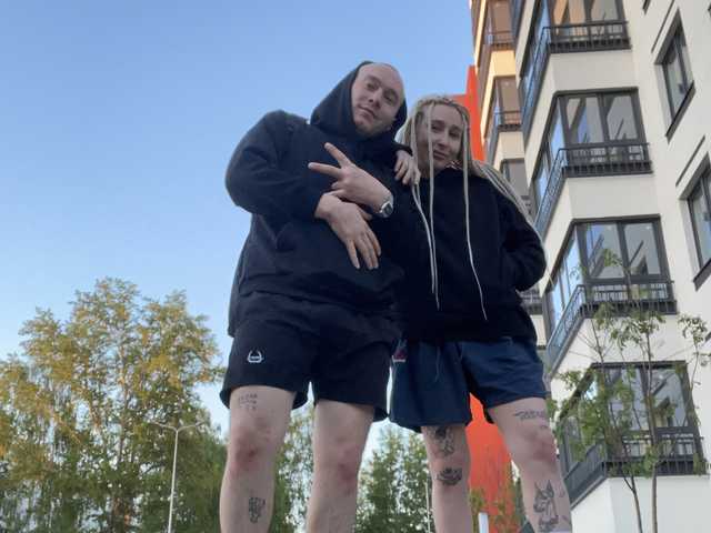 صورة الملف الشخصي BonnyClayde666