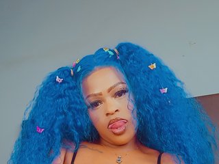 دردشة الفيديو المثيرة Booby23