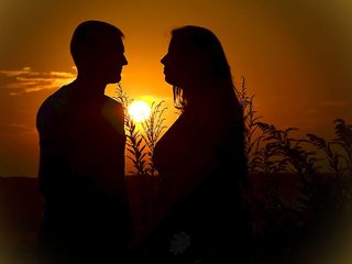 دردشة الفيديو المثيرة BoonieAndClyde