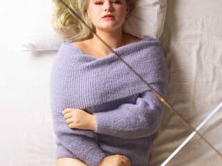 دردشة الفيديو المثيرة booty-boop