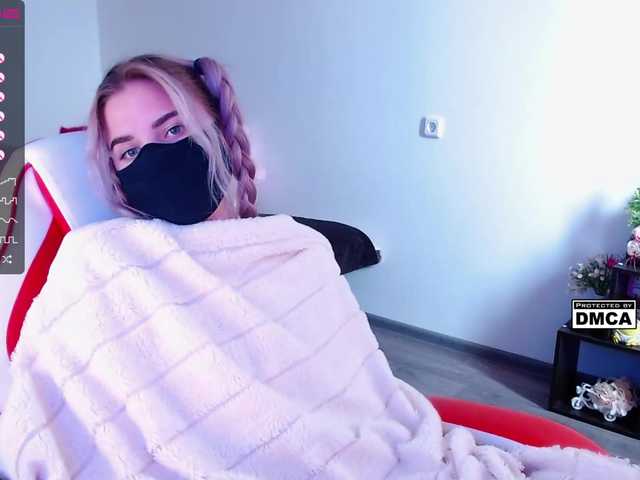 لقطات البث booty-li