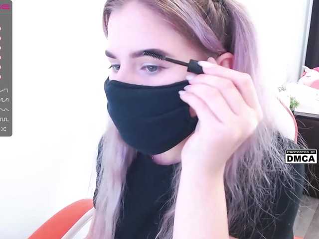 لقطات البث booty-li