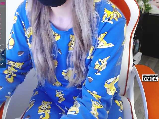 لقطات البث booty-li