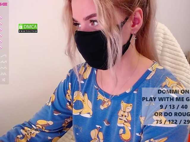 لقطات البث booty-li