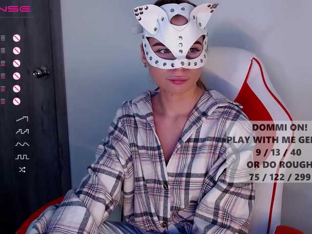 لقطات البث booty-li