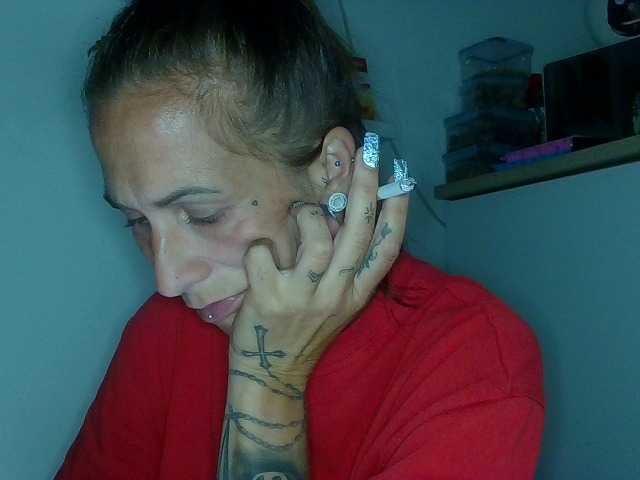 لقطات البث Bosslady99