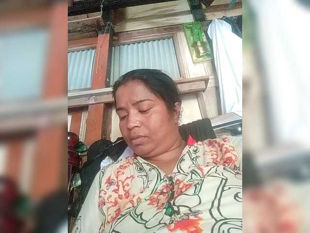 لقطات البث Boudipriya