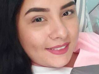 دردشة الفيديو المثيرة brandiemiller