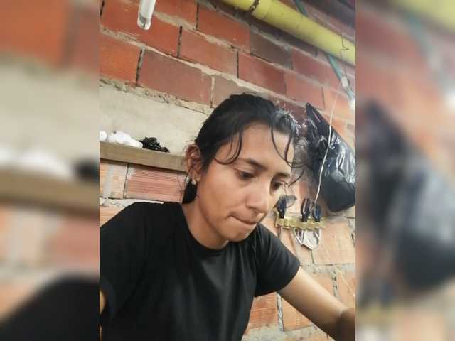 لقطات البث Brandyarbai1