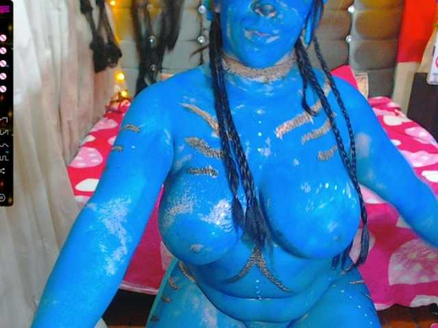 لقطات البث brandyss