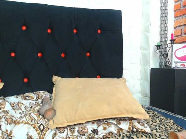 لقطات البث brandyss