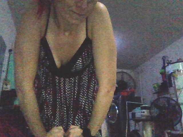 لقطات البث brattygoodgurl6969