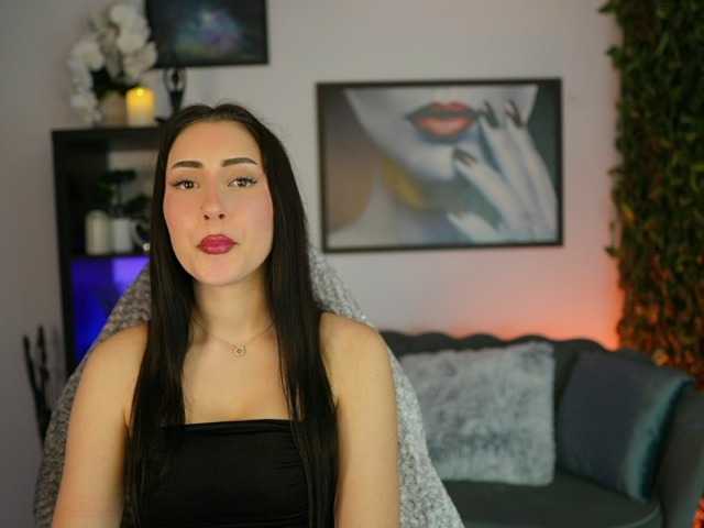 لقطات البث BreeMorgan