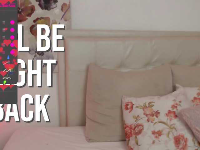 الصور brenda-gamboa Hellooo Guys New here! welcome to my room Goal [none]