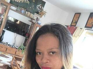 دردشة الفيديو المثيرة Brenda8824