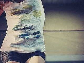 دردشة الفيديو المثيرة BrendaBacker