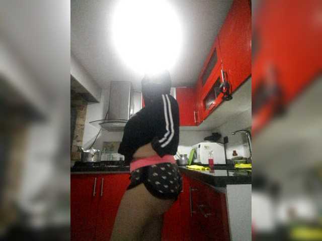 لقطات البث Brendali_G