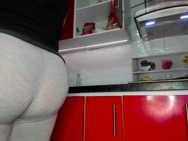 لقطات البث Brendali_G