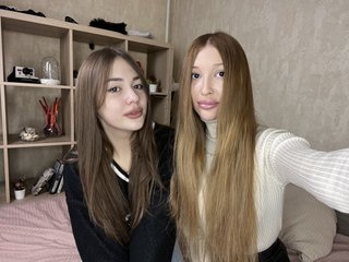 دردشة الفيديو المثيرة BrendiAlexis