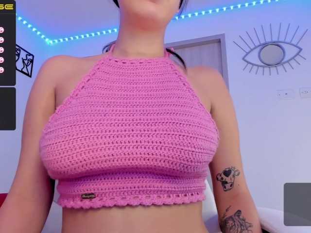 الصور BrennaWalker Wanna feel my body? I'm so hot today! Cum Show 500 Tkns, ♥ Ask for PVT ♥ Anal at @remain tkns