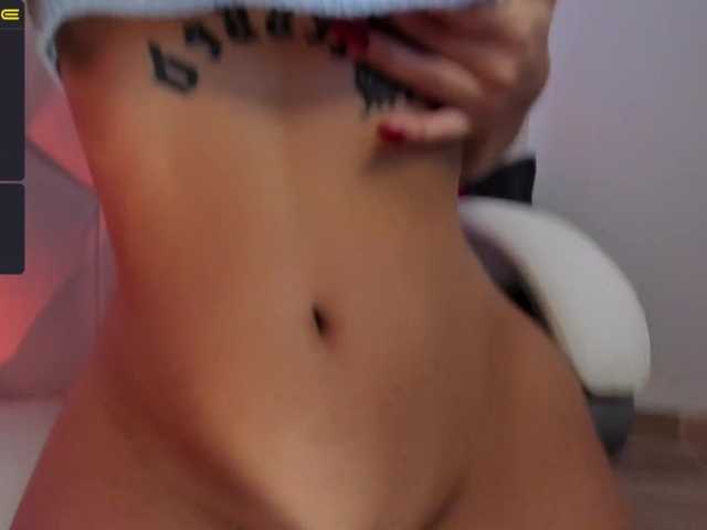 الصور BrennaWalker Wanna feel my body? I'm so hot today! Cum Show 500 Tkns, ♥ Ask for PVT ♥ Anal at @remain tkns