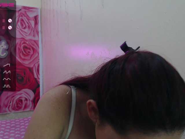 لقطات البث BrianaPeres