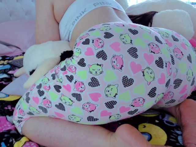 لقطات البث brianastar