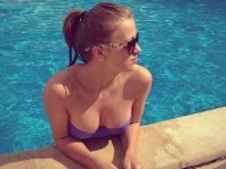 دردشة الفيديو المثيرة brianasweet