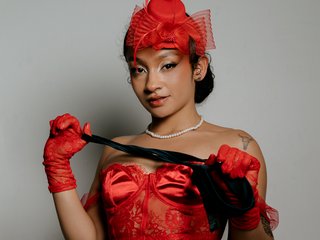 دردشة الفيديو المثيرة brianathompson
