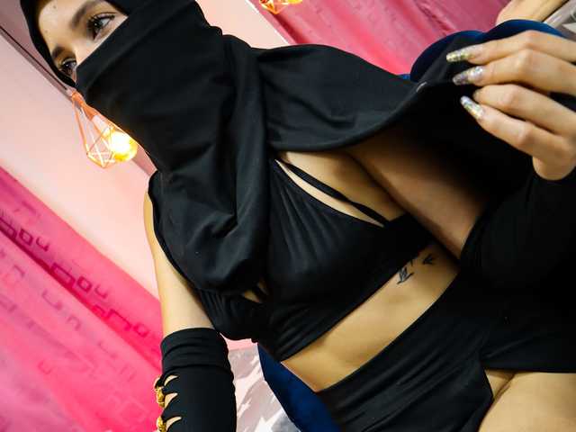 صورة الملف الشخصي Brianna-aziz