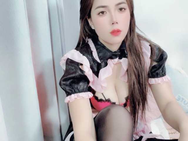 لقطات البث Brianna520