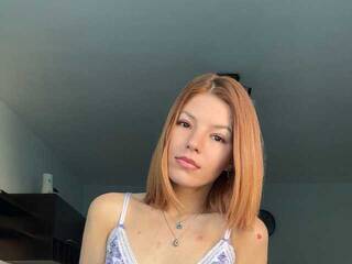 دردشة الفيديو المثيرة BriannaBook