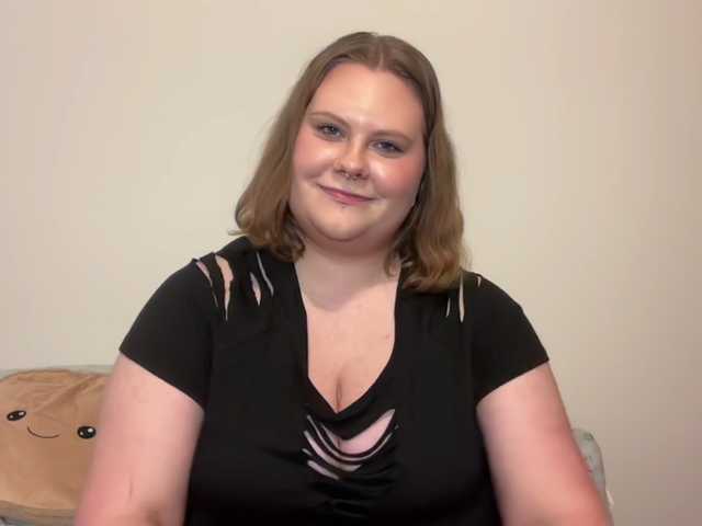 لقطات البث BriannaDoll