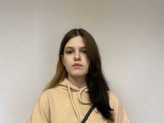 دردشة الفيديو المثيرة BriannaLovia