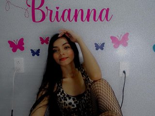 دردشة الفيديو المثيرة briannasex7