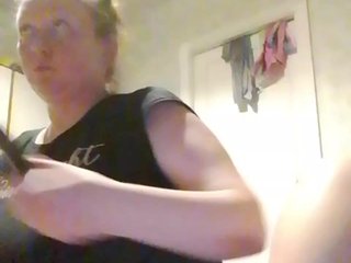 دردشة الفيديو المثيرة BrideyMollie