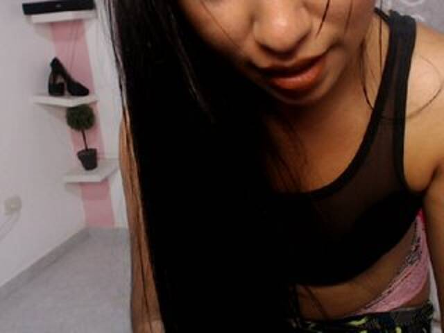 لقطات البث BrieJanne