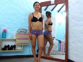 دردشة الفيديو المثيرة briesanders