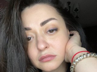 دردشة الفيديو المثيرة Brigittaa