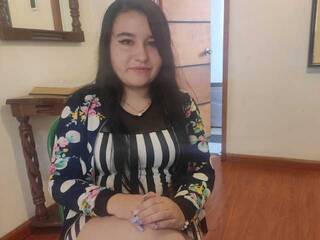 دردشة الفيديو المثيرة Brigny