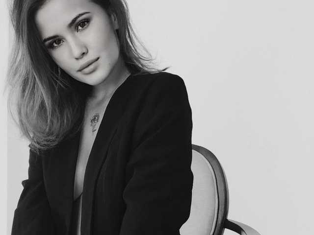 صورة الملف الشخصي BrilliantKimmy
