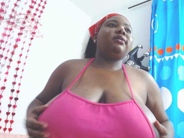 لقطات البث Brionygip