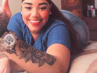 دردشة الفيديو المثيرة britannyhot74