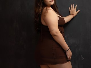 دردشة الفيديو المثيرة BritannyRossi