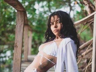 دردشة الفيديو المثيرة Britany-Jules