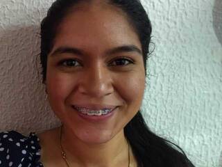 دردشة الفيديو المثيرة BrithannyVsn