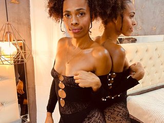 دردشة الفيديو المثيرة Brithanyslim